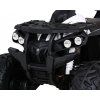 Štvorkolka ATV Power biela