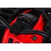 Štvorkolka ATV Power červená