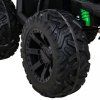 Štvorkolka ATV Power zelená
