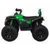 Štvorkolka ATV Power zelená