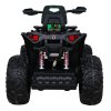 Štvorkolka ATV Power Green