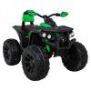Štvorkolka ATV Power zelená