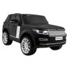 Range Rover HSE 2-miestne detské auto Black Suv + Pilot