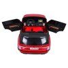 Range Rover HSE Maľované auto pre 2 deti Červené SUV + diaľkové ovládanie + audio panel