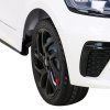 Range Rover Velar batéria biela + diaľkové ovládanie + EVA + pomalý štart + MP3 LED