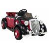 Retro vozidlo Audi Horch 930V červené