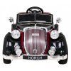 Retro vozidlo Audi Horch 930V červené