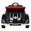 Retro vozidlo Audi Horch 930V červené