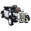 Retro vozidlo Audi Horch 930V strieborné