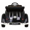 Retro vozidlo Audi Horch 930V strieborné