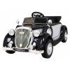 Retro vozidlo Audi Horch 930V strieborné