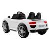 Vozidlo Roadster biele