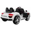 Vozidlo Roadster biele
