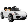 Vozidlo Roadster biele