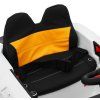 Vozidlo Roadster biele