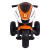 SUPER Motocykel Orange
