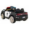 Detské policajné auto Super-Police