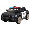 Super-policajné vozidlo, policajné auto