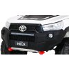 Vozidlo Toyota Hilux White