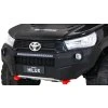 Vozidlo Pickup Toyota Hilux Black