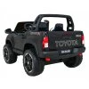 Vozidlo Pickup Toyota Hilux Black