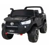 Vozidlo Pickup Toyota Hilux Black