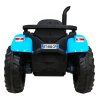 Traktor New Holland T7 modrý