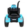 Traktor New Holland T7 modrý