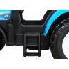 Traktor New Holland T7 modrý