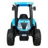 Traktor New Holland T7 modrý