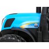Traktor New Holland T7 Blue