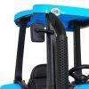 Traktor New Holland T7 modrý