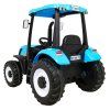 Traktor New Holland T7 modrý