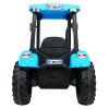 Traktor New Holland T7 modrý