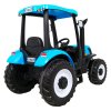 Traktor New Holland T7 Blue