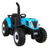 Traktor New Holland T7 modrý