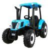 Traktor New Holland T7 modrý