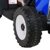 BLOW Traktor Trailer Blue