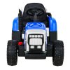 BLOW Traktor Trailer Blue