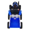 BLOW Traktor Trailer Blue