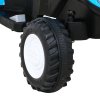 Traktor s prívesom New Holland T7
