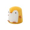 Detská taburetka Pingu - žltá