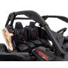 Detská bugina Buggy Maverick Turbo RR čierna