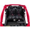 Buggy Maverick Turbo RR Red