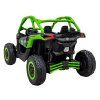 Bugina Buggy Maverick Turbo RR zelená