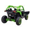 Bugina Buggy Maverick Turbo RR zelená
