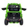 Bugina Buggy Maverick Turbo RR zelená