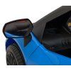 Elektrické autíčko Lamborghini Aventador SV modré