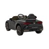 Detské autíčko na batérie Bentley Bacalar +3, čierna
