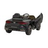 Detské autíčko na batérie Bentley Bacalar +3, čierna